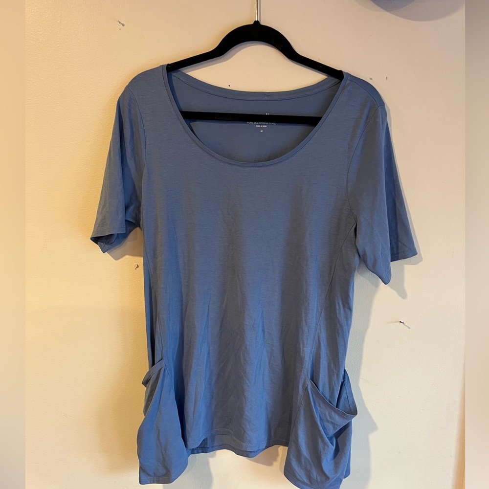 j jill tunic
